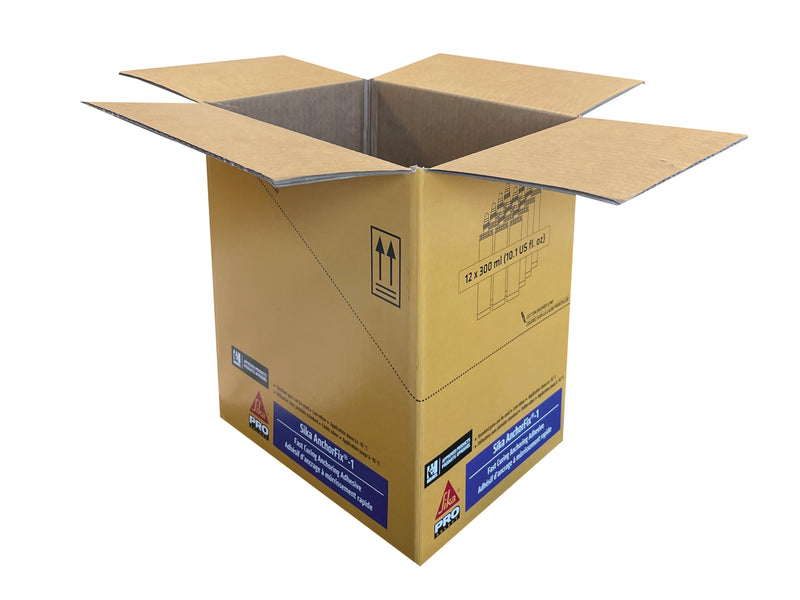 boxes designed for liquid bottles