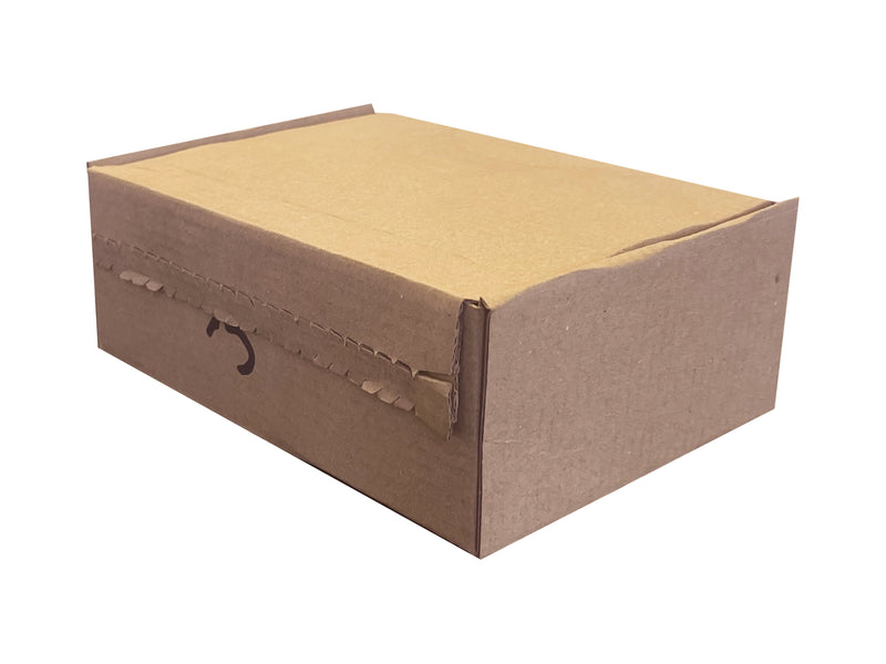 very cheap postal boxes