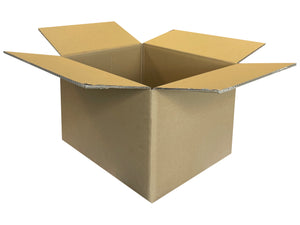 extra strong small boxes