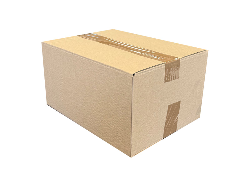 cardboard box to fit A4 papers with room to spare