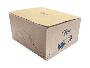 clever box glued closed and ready to be torn open easily