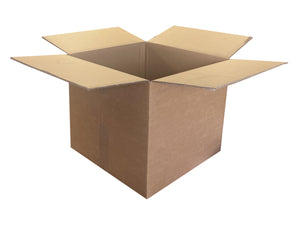 ideal moving box size for books