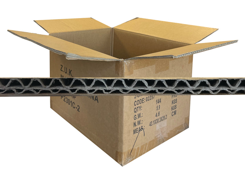strong book box for moving house