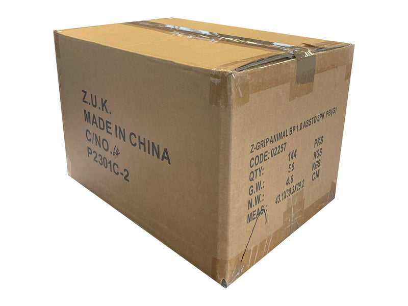 extra strong box