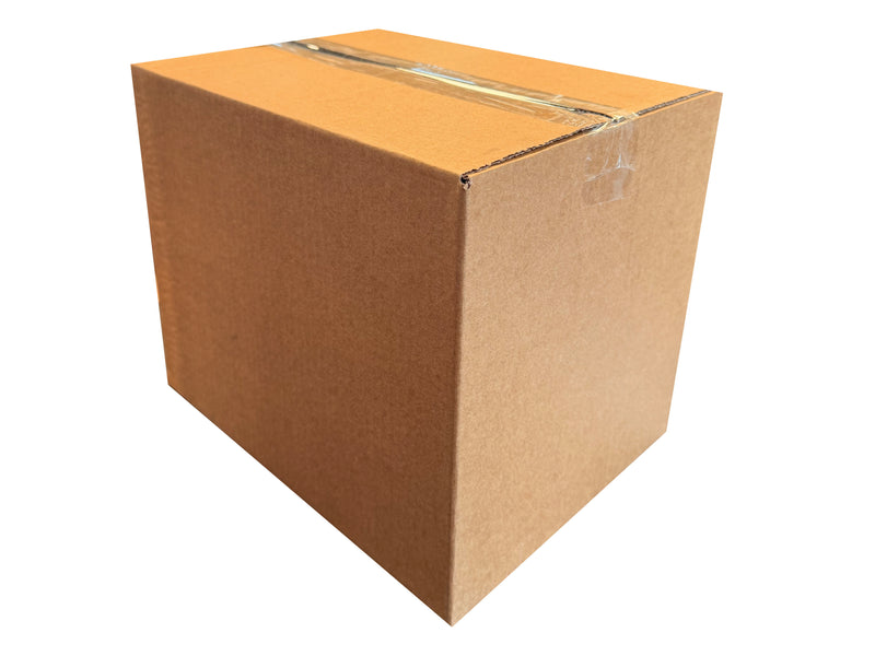 A4 cardboard box