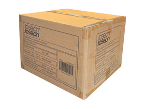 Used Printed Strong Double Wall Box - 450mm x 418mm x 310mm