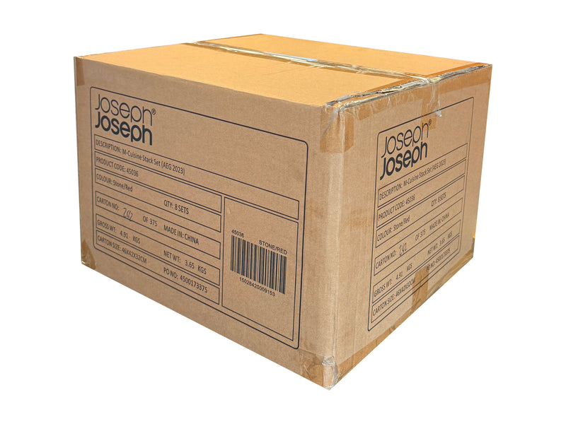 Used Printed Strong Double Wall Box - 450mm x 418mm x 310mm