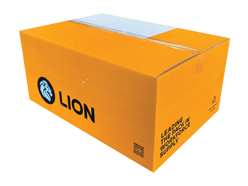 New Printed Strong Double Wall Box - 570mm x 390mm x 253mm