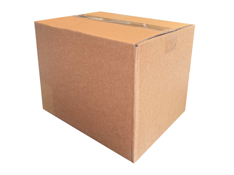 New Plain Strong Double Wall Box - 315mm x 239mm x 239mm