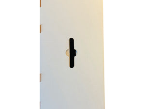 New Plain Strong Double Wall Box - 616mm x 260mm x 320mm