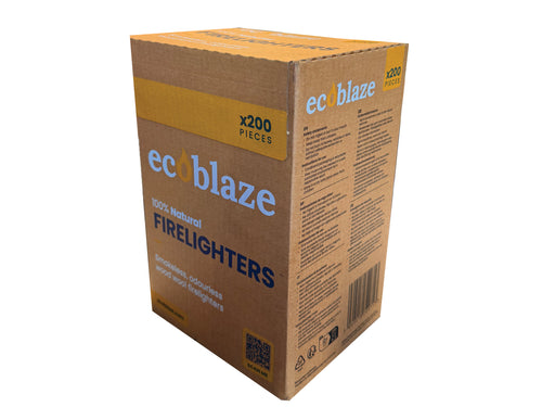 New Printed Strong Single Wall Box - 180mm x 153mm x 280mm