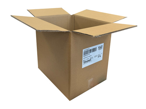 Used Plain Strong Double Wall Box - 370mm x 280mm x 338mm