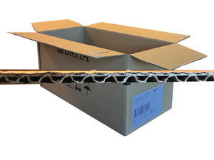 extra strong corrugated box