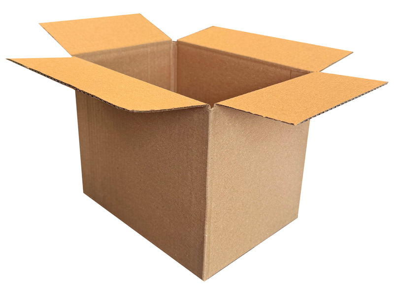 A low cost, small, brand new box