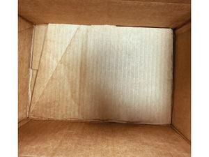 Image of the internal base of the box