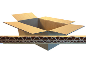 Box with image of the board profile too. 