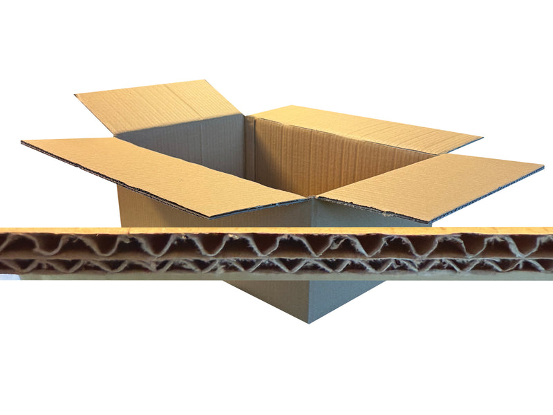 Box with image of the board profile too. 