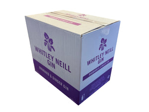 purple and white redundant boxes for resale