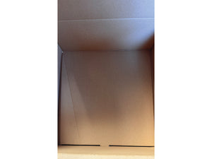Image of the inside of the box