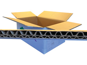 An image of the very strong double wall board grade.