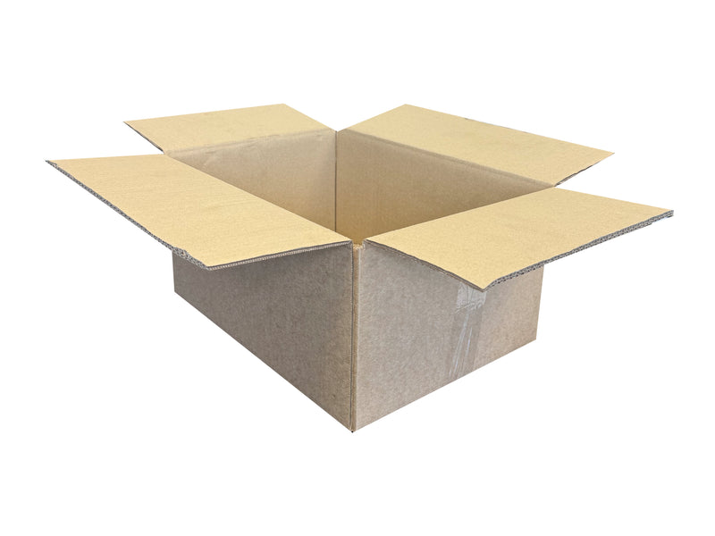 quality plain packing boxes