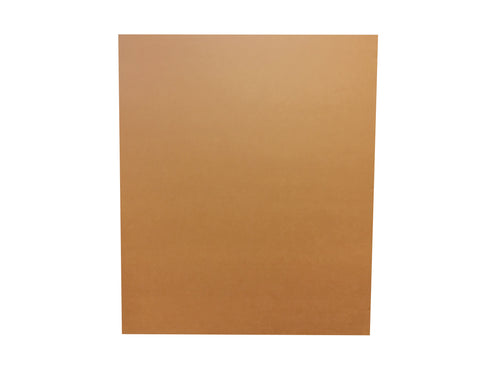 New Plain Single Wall Layer Pad - 1200mm x 1000mm x 1mm