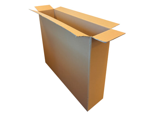 New Plain Strong Double Wall Box - 1020mm x 235mm x 827mm