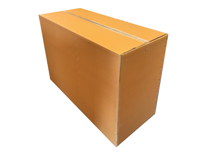 Large box measuring 1010mm x 440mm x 620mm, on a white background