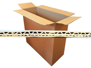 New Plain Strong Double Wall Box - 920mm x 380mm x 840mm