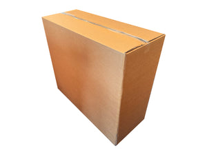 New Plain Strong Double Wall Box - 920mm x 380mm x 840mm