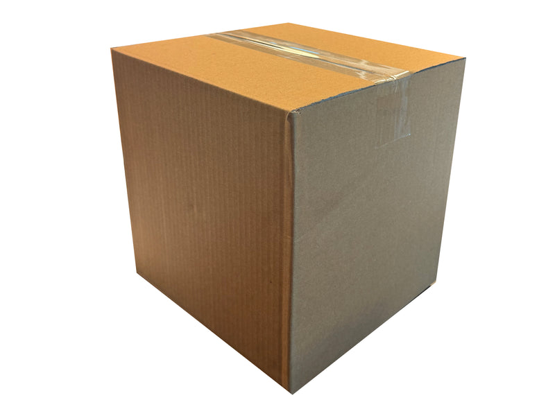 9x9x9" boxes