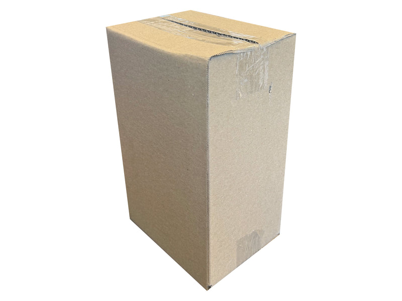 Small long box for small houseplants