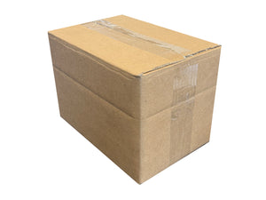 small strong cardboard box