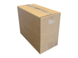 compact box for shipping smaller products