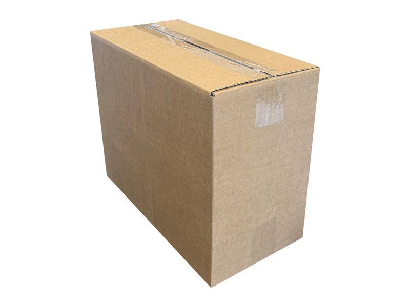 compact box for shipping smaller products