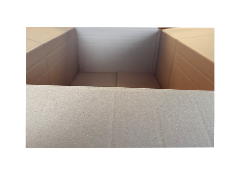 Image of the two extra internal creases
