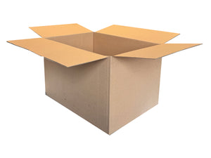 A 382mm x 282mm x 241mm box