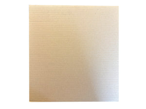 New Plain Single Wall Layer Pad - 347mm x 281mm x 3mm