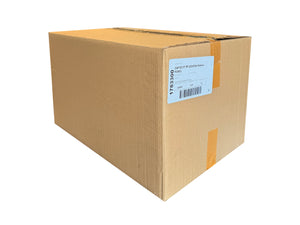 Used Plain Double Wall Box - 582mm x 400mm x 335mm