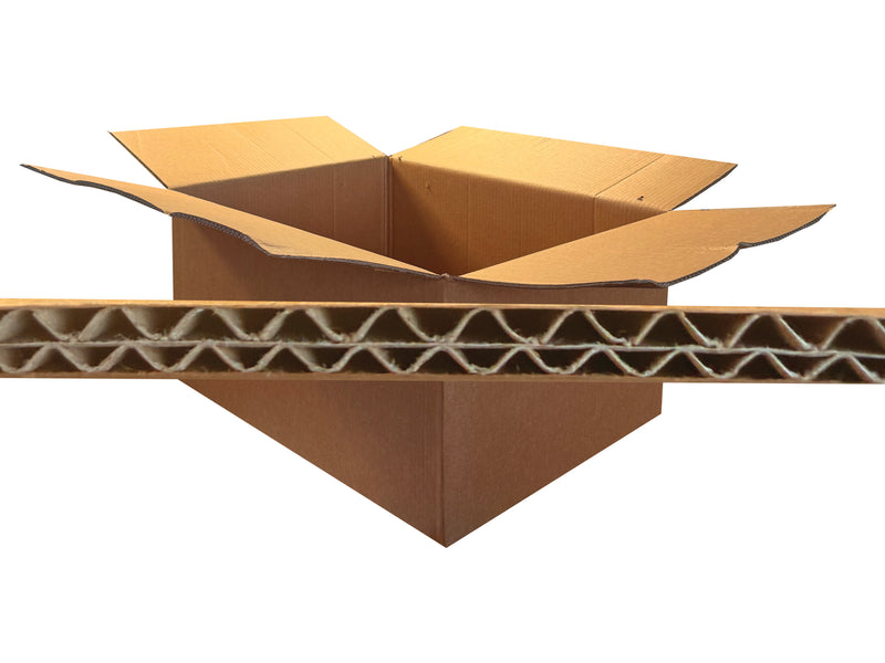 Image of the heavy duty board material