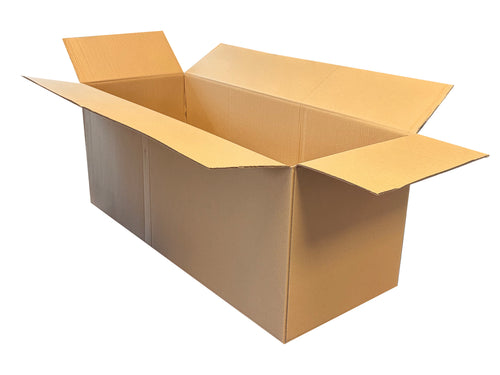 New Plain Double Wall Box - 985mm x 390mm x 390mm