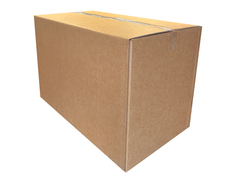 New Plain Double Wall Box - 655mm x 450mm x 465mm