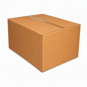 New Plain Double Wall Box - 775mm x 575mm x 390mm