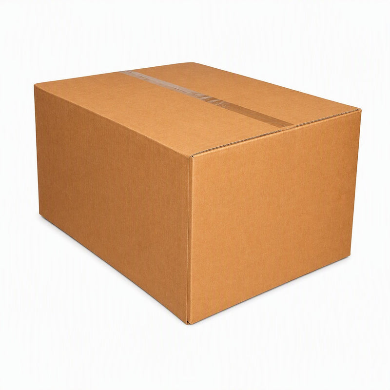 New Plain Double Wall Box - 775mm x 575mm x 390mm