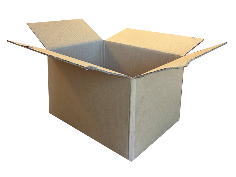 A4, seven inch tall box