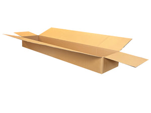 1020mm x 200mm x 105mm box