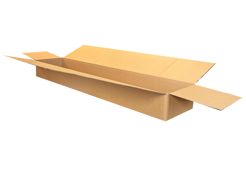 1020mm x 200mm x 105mm box