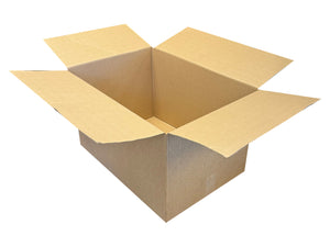 A plain 540mm x 370mm x 310mm box