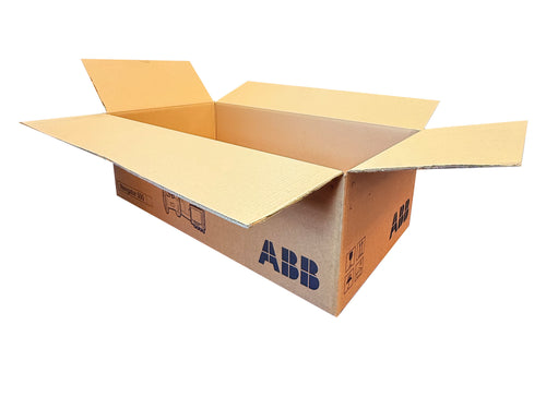 New Printed Strong Double Wall Box - 1015mm x 535mm x 308mm