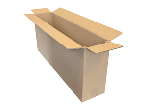 New Plain Strong Single Wall Box - 700mm x 150mm x 303mm